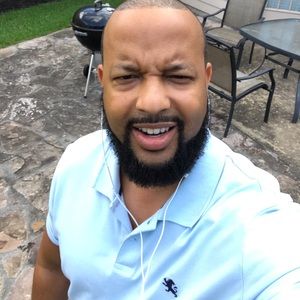 Meet your Posher, Chris